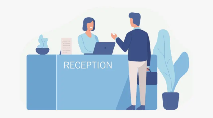 أنواع أنظمة الزوار