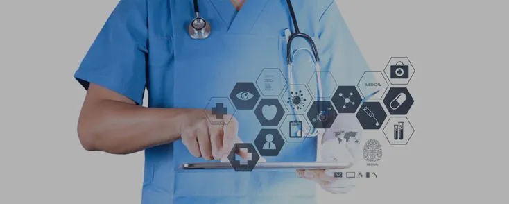 أنظمة إدارة الزوار في المستشفيات السعودية