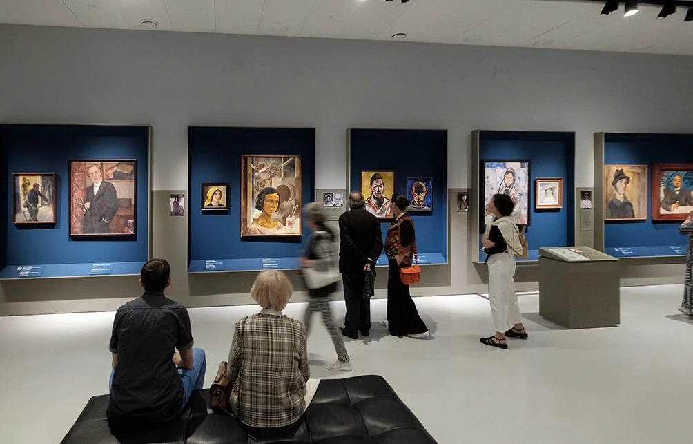 دور أنظمة إدارة الزوار في تحقيق رؤية السعودية 2030