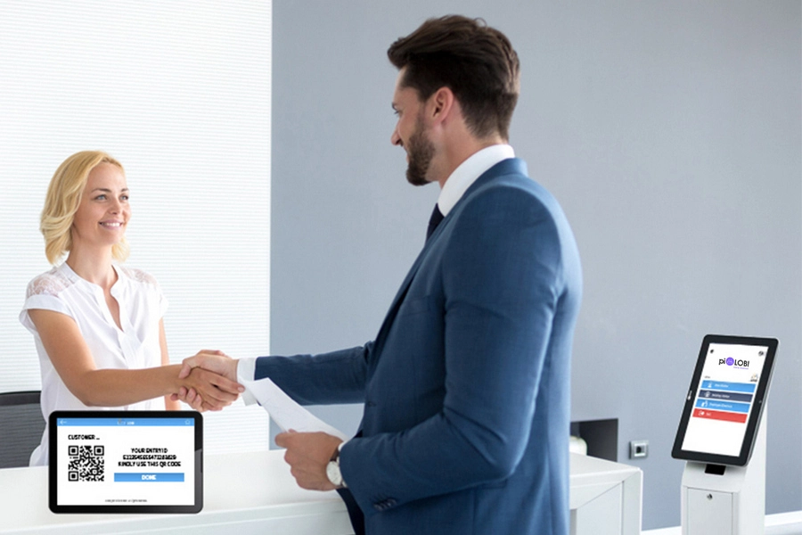 تحديات التكامل بين أنظمة إدارة الزوار وأنظمة الأمن