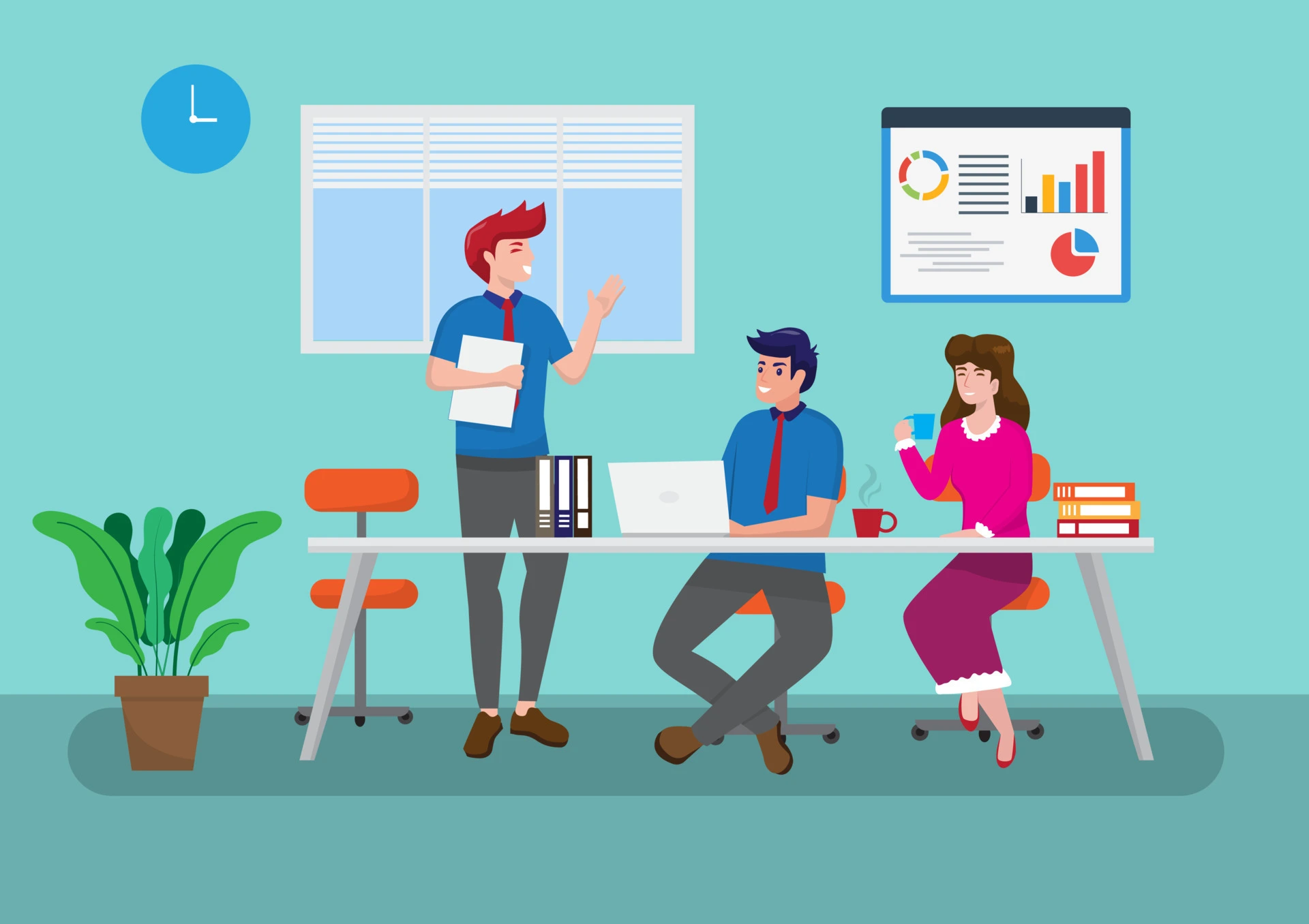 نظام الزوار في المدارس والجامعات