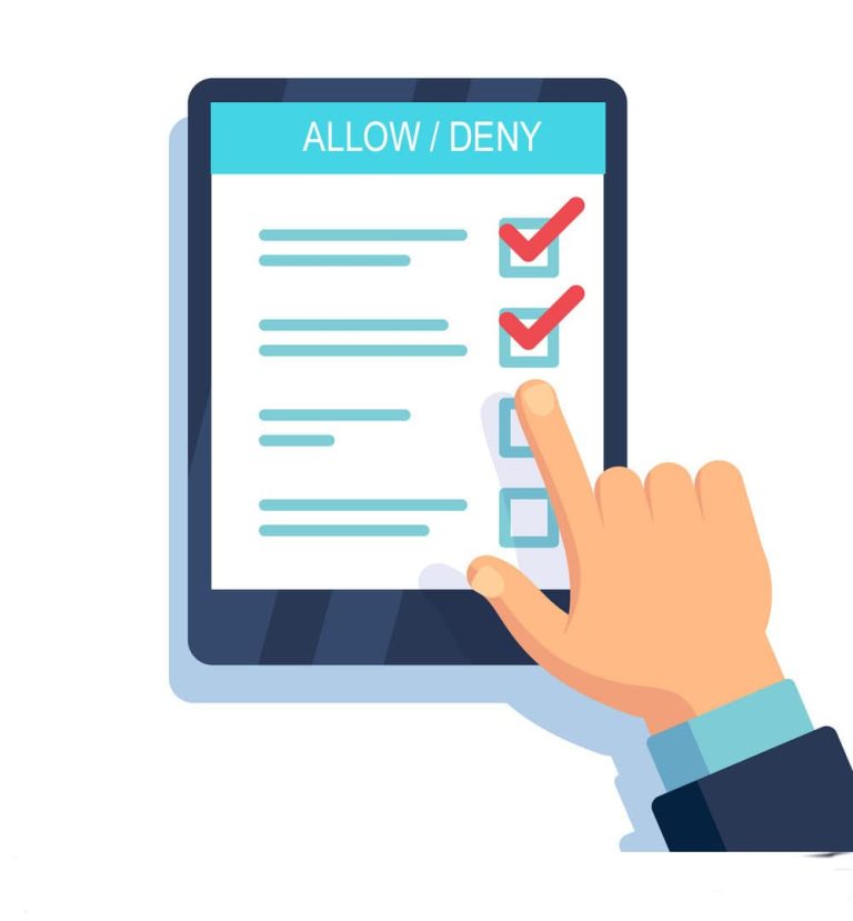 أنظمة الزوار في المصانع في السعودية