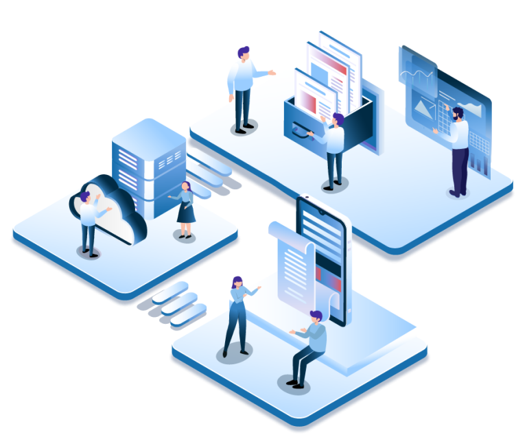 ما الفرق بين أنظمة الزوار التقليدية والإلكترونية؟